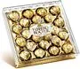 Շոկոլադե կոնֆետների հավաքածու «Ferrero Rocher» 300գ