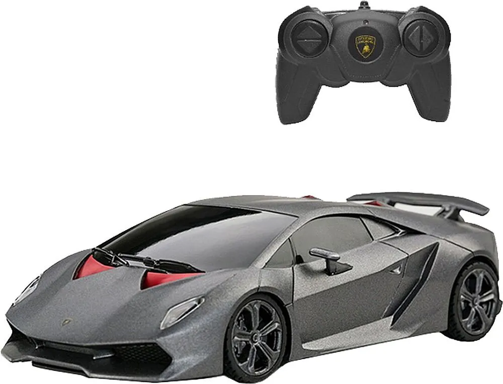 Խաղալիք-ավտոմեքենա «Rastar Lamborghini Sesto»
