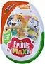 Մարմելադ մրգային «Fruitls Maxi» 10գ
 