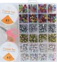 Ուլունքների հավաքածու մանկական «Crystal Tec»