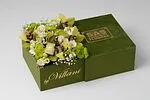 Էքսկլյուզիվ կոմպոզիցիա «SAS Flowers by Villani»