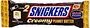 Շոկոլադե բատոն «Snickers creamy» 36.5գ