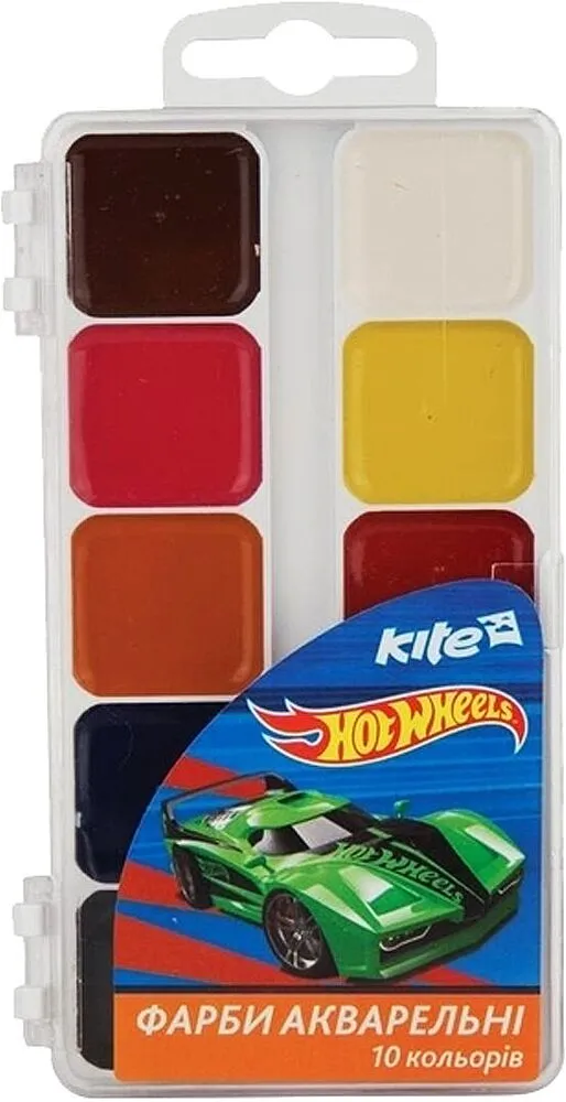 Ջրաներկ «Kite Hot WheelsKite»
