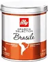 Սուրճ աղացած «Illy Arabica Brasile» 125գ