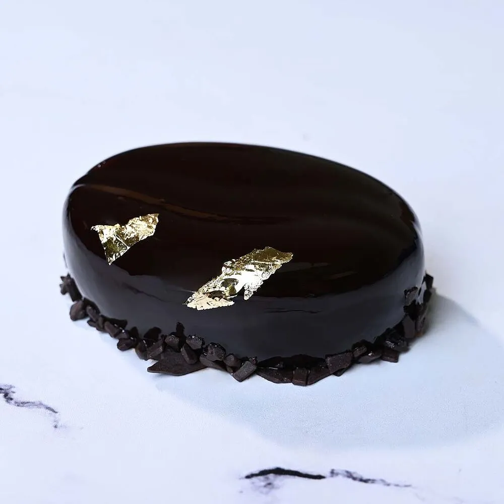 Թխվածք «SAS Sweet Սուրճ»
