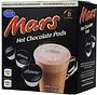 Պատիճ տաք շոկոլադի «Mars» 120գ
