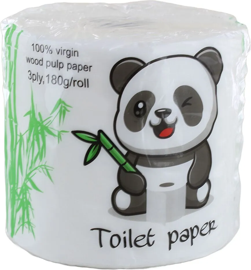 Զուգարանի թուղթ «Tissue» 1 հատ