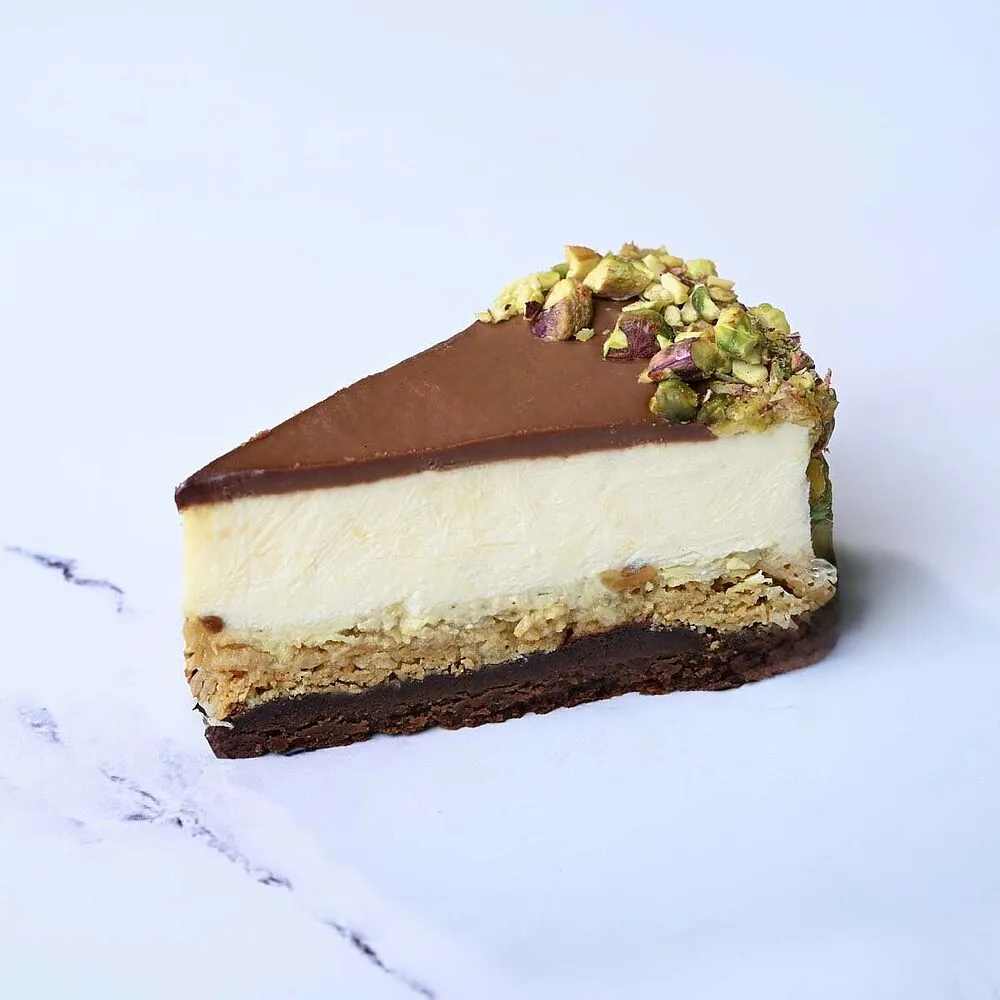 Թխվածք «SAS Sweet Դուբայ Շոկո»