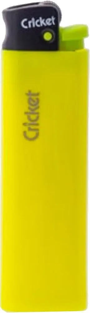 Կրակայրիչ «Cricket»