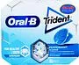 Մաստակ «Trident Oral-B» 17գ Անանուխ կծու