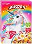 Պատրաստի նախաճաշ «Kellogg's Unicorn» 195գ
