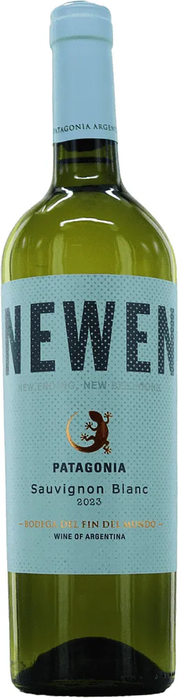 Գինի սպիտակ «Newen Patagonia Sauvignon» 0.75լ
