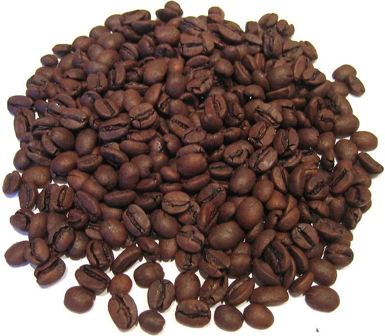 Սուրճ «SAS Original»