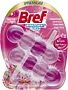 Զուգարանակոնքի մաքրող միջոց «Bref Brilliant» 2*42գ