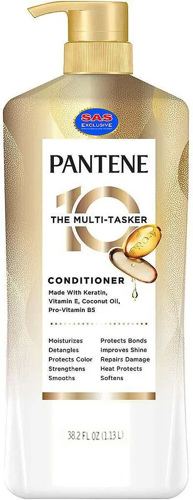 Մազերի կոնդիցիոներ «Pantene The Multi-Tasker» 1.13լ