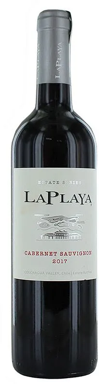 Գինի կարմիր «La Playa Cabernet Sauvignon» 0.75լ
