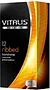 Պահպանակ «Vitalis Ribbed» 12հատ