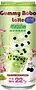 Կաթնային ըմպելիք «O's Bubble Gummy Boba Latte Matcha» 470մլ