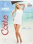 Զուգագուլպա բրոնզագույն «Conte Elegant Summer Ultra Fine 8Den N4» 