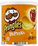 Չիպս պապրիկայի «Pringles» 40գ