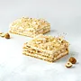 Թխվածք «SAS Sweet Հյուսիսային արջուկ»