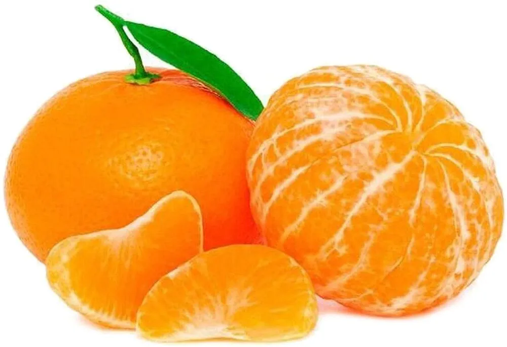 Մանդարին «Վրացական»