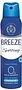 Դեզոդորանտ աէրոզոլային «Breeze Men Sporting» 150մլ