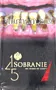 Ծխախոտ «Sobranie London Black»