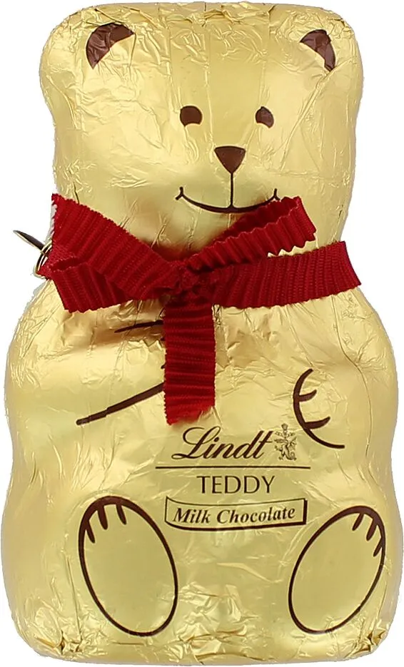 Շոկոլադե կոնֆետ «Lindt» 100գ