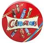 Կոնֆետների հավաքածու «Celebrations» 165գ
