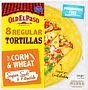 Լոշիկ-տորտիլիա «Old El Paso Tortillas» 335գ