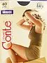 Զուգագուլպա մոկկա «Conte Elegant Nuance 40 Den N5»