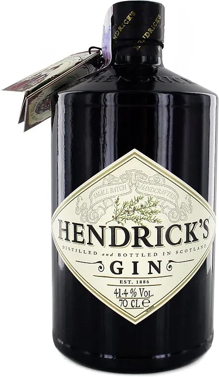 Ջին «Hendrick's» 0.7լ