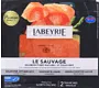 Սաղմոն ապխտած «Labeyrie» 75գ