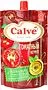 Կետչուպ տոմատի «Calve» 350գ