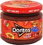 Սոուս սալսա կծու «Doritos» 300գ