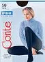 Զուգագուլպա շեյդ «Conte Elegant Episode 50 Den N4» 