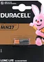 Էլեկտրական մարտկոց «Duracell MN27 12V»