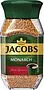 Սուրճ լուծվող «Jacobs Monarch Intense» 95գ