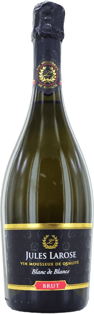 Փրփրուն գինի «Jules Larose Brut» 0.75լ
