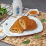 Կարկանդակ կարտոֆիլով 1հատ