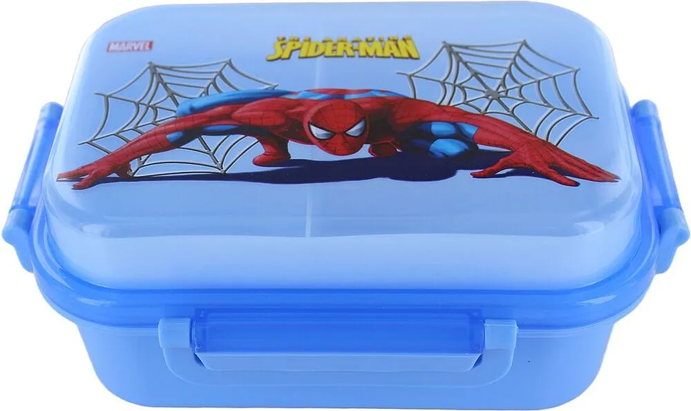 Տարա լանչի «Marvel Spiderman»