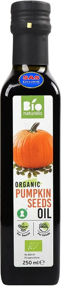 Ձեթ դդմի սերմերի «Bio Naturals» 250մլ
