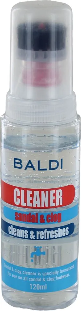 Մաքրող միջոց կոշիկների համար «Baldi» 120մլ