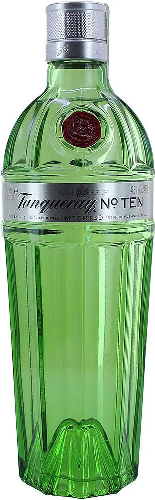 Ջին «Tanqueray N.Ten» 0.7լ