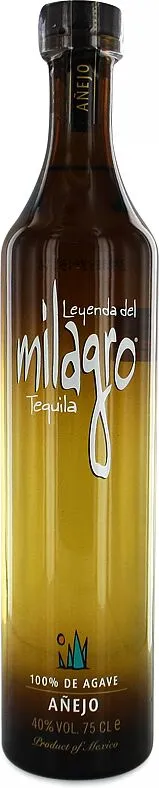 Տեկիլա «Milagro Añejo» 0.7լ
