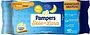 Անձեռոցիկ խոնավ մանկական «Pampers Sole e Luna» 40 հատ