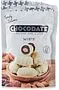 Արմավ շոկոլադապատ «Chocodate White» 100գ
