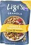 Մյուսլի «Lizi's Granola» 400գ