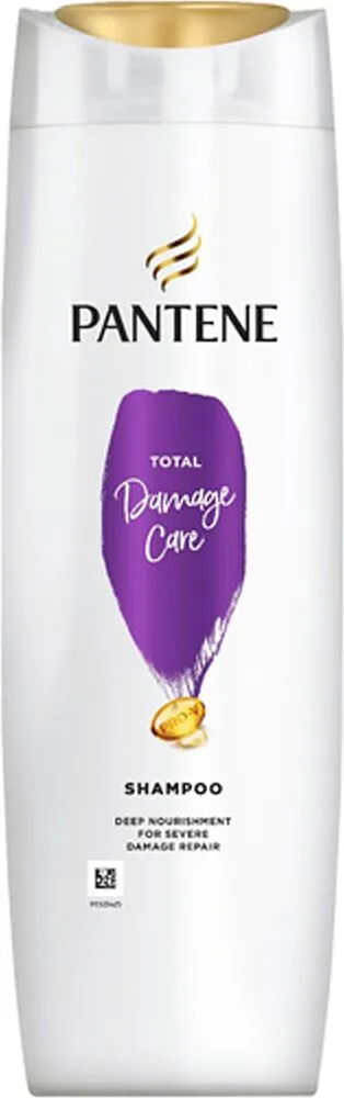 Շամպուն «Pantene Total» 320մլ